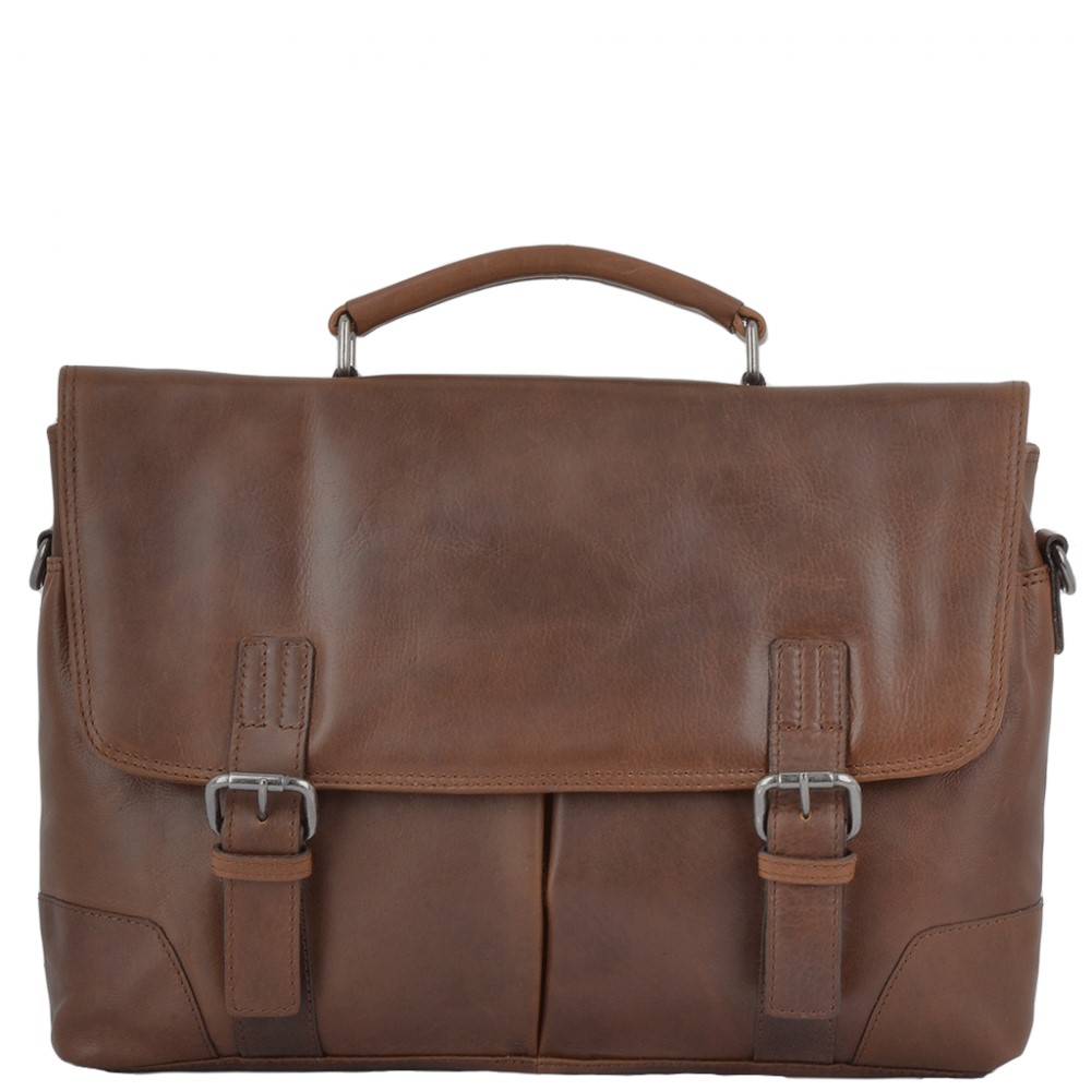 Ashwood Briefcase