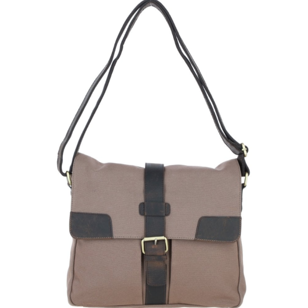 Ashwood Fenland Messenger Bag