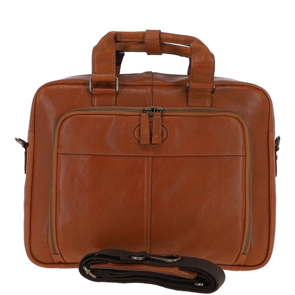 Ashwood Laptop Bag