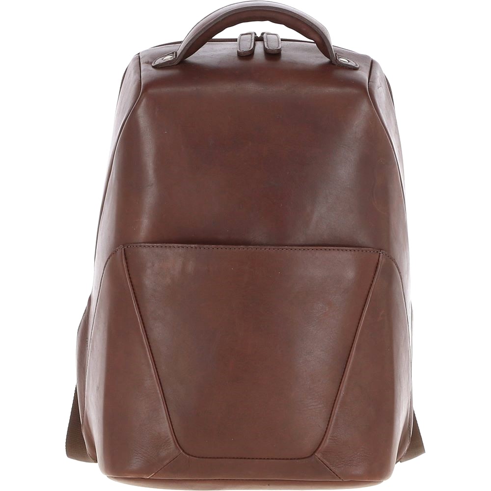 Ashwood Leather Backpack