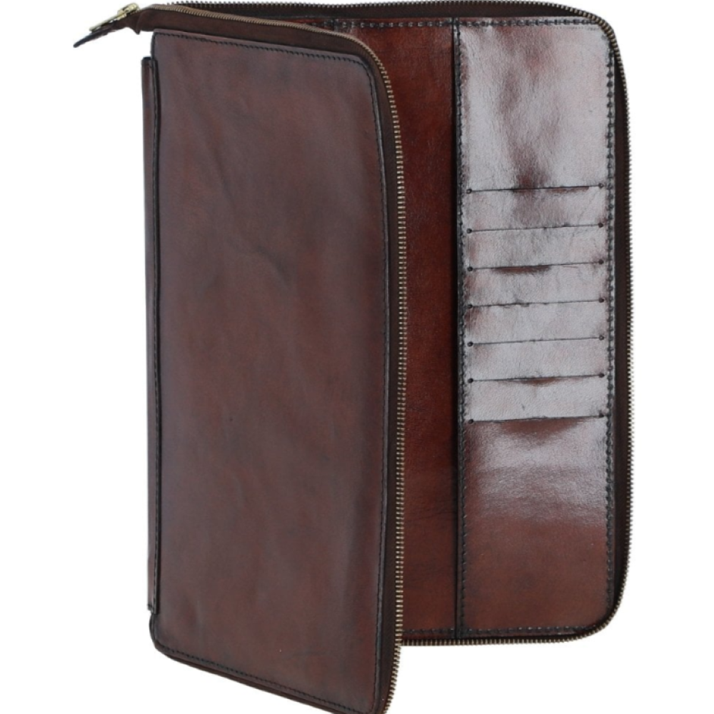 Ashwood Leather Folio