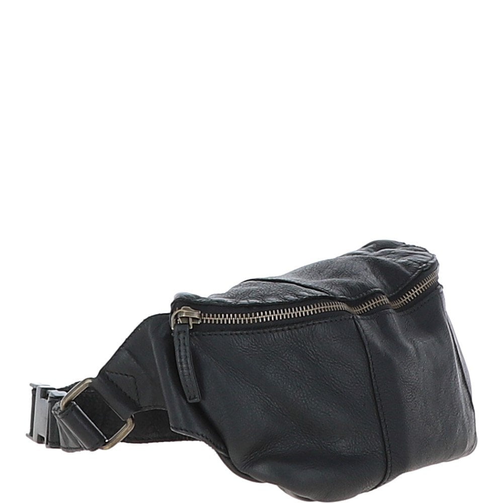 Ashwood Leather Waist Bag