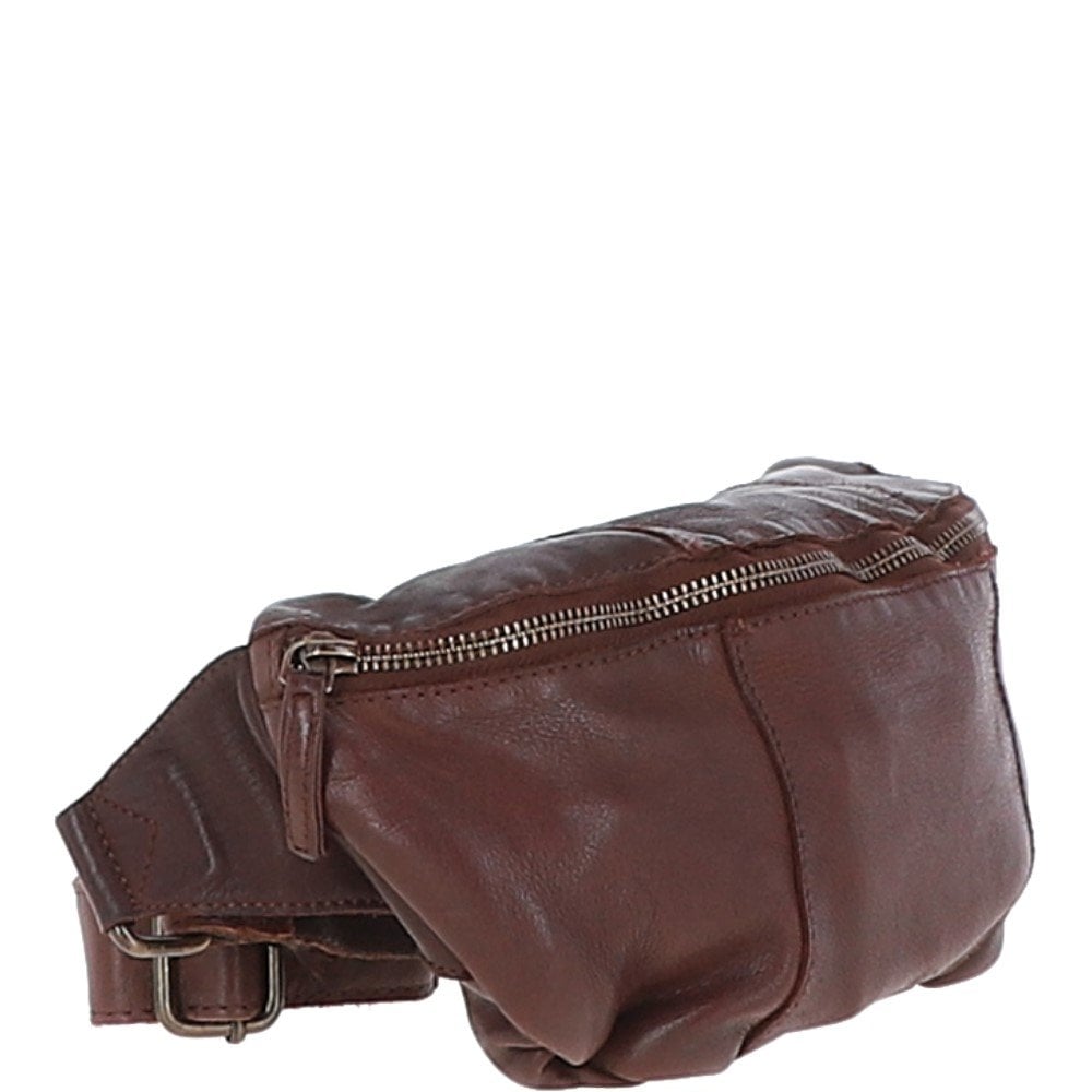 Ashwood Leather Waist Bag