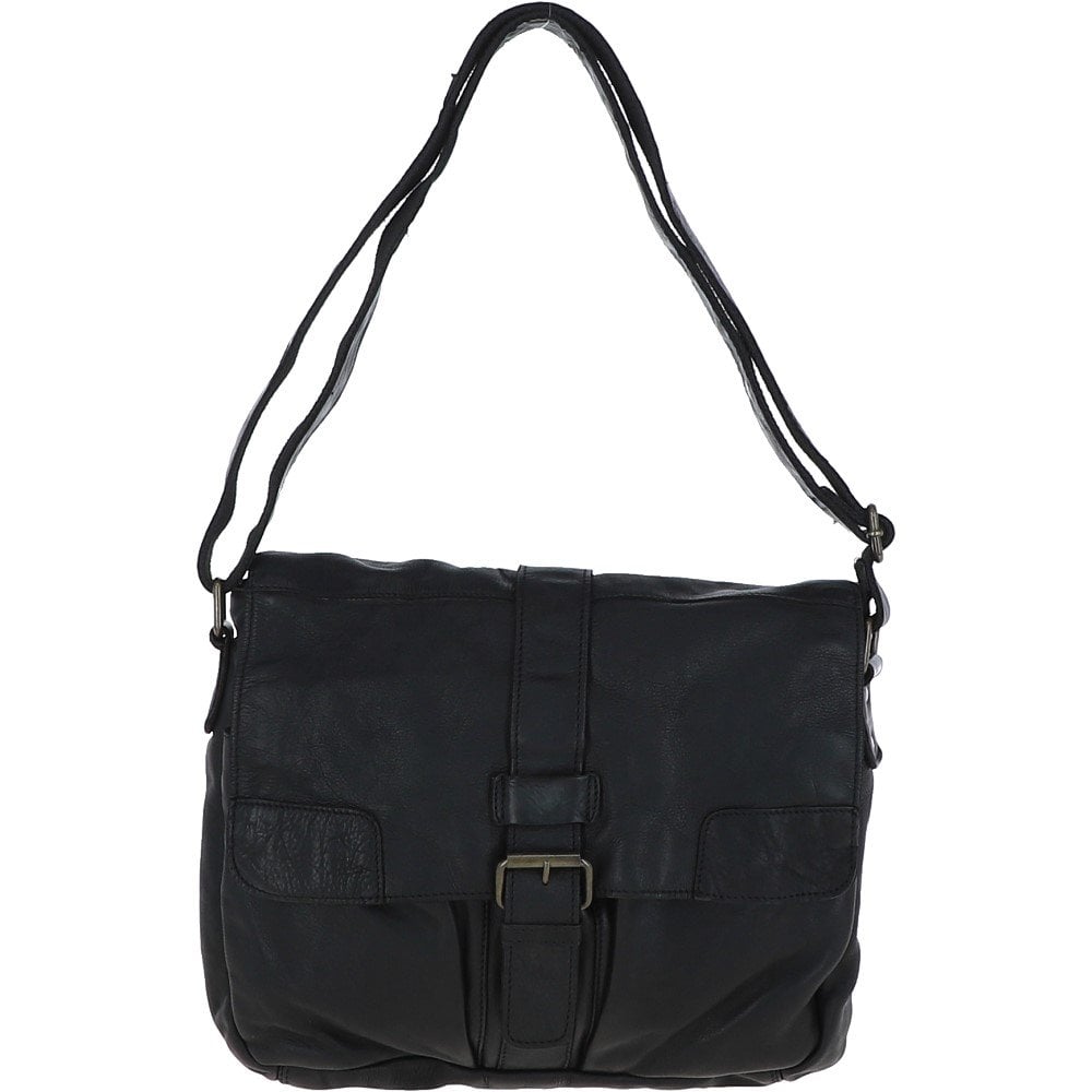 Ashwood Messenger Bag