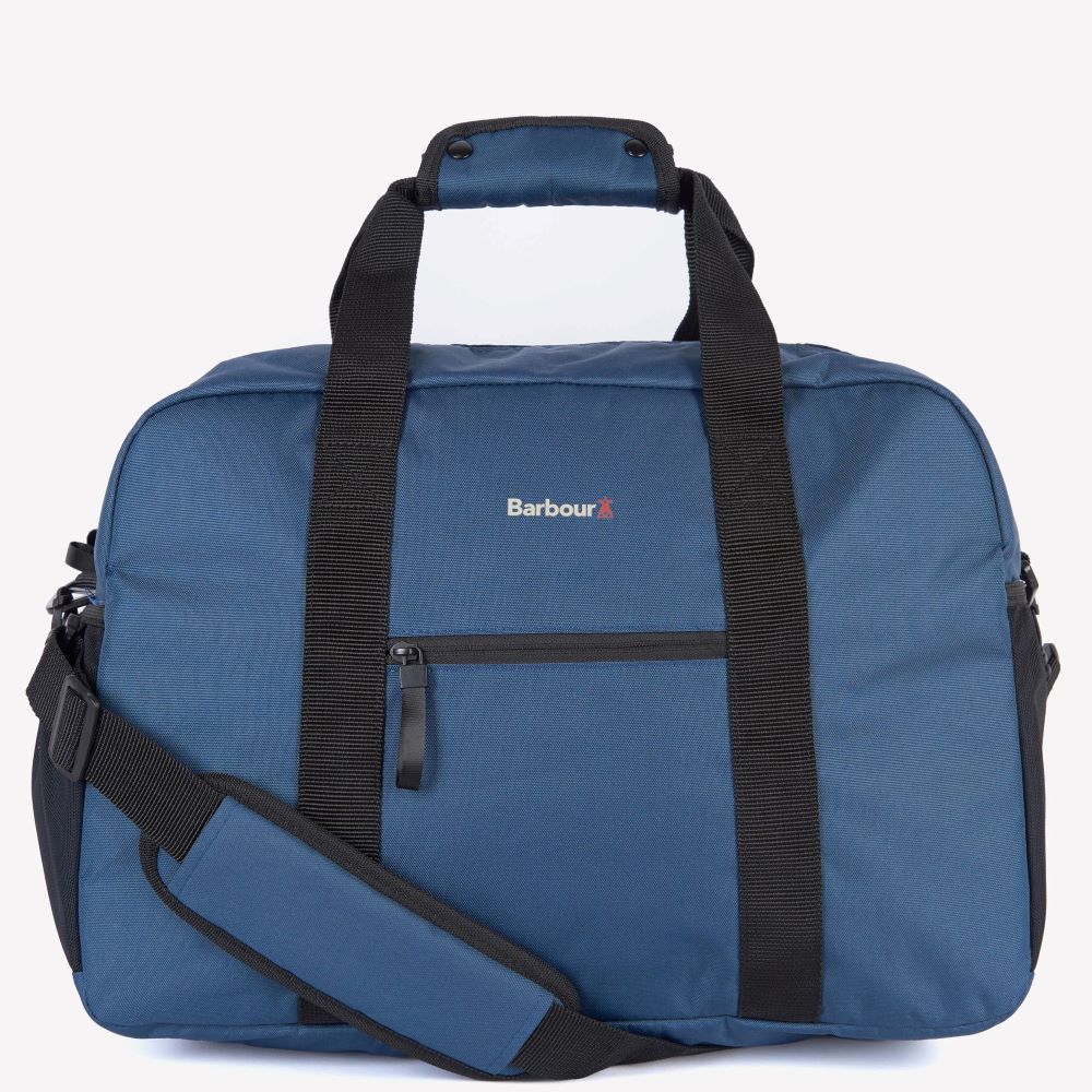 Barbour Arwin Canvas Holdall