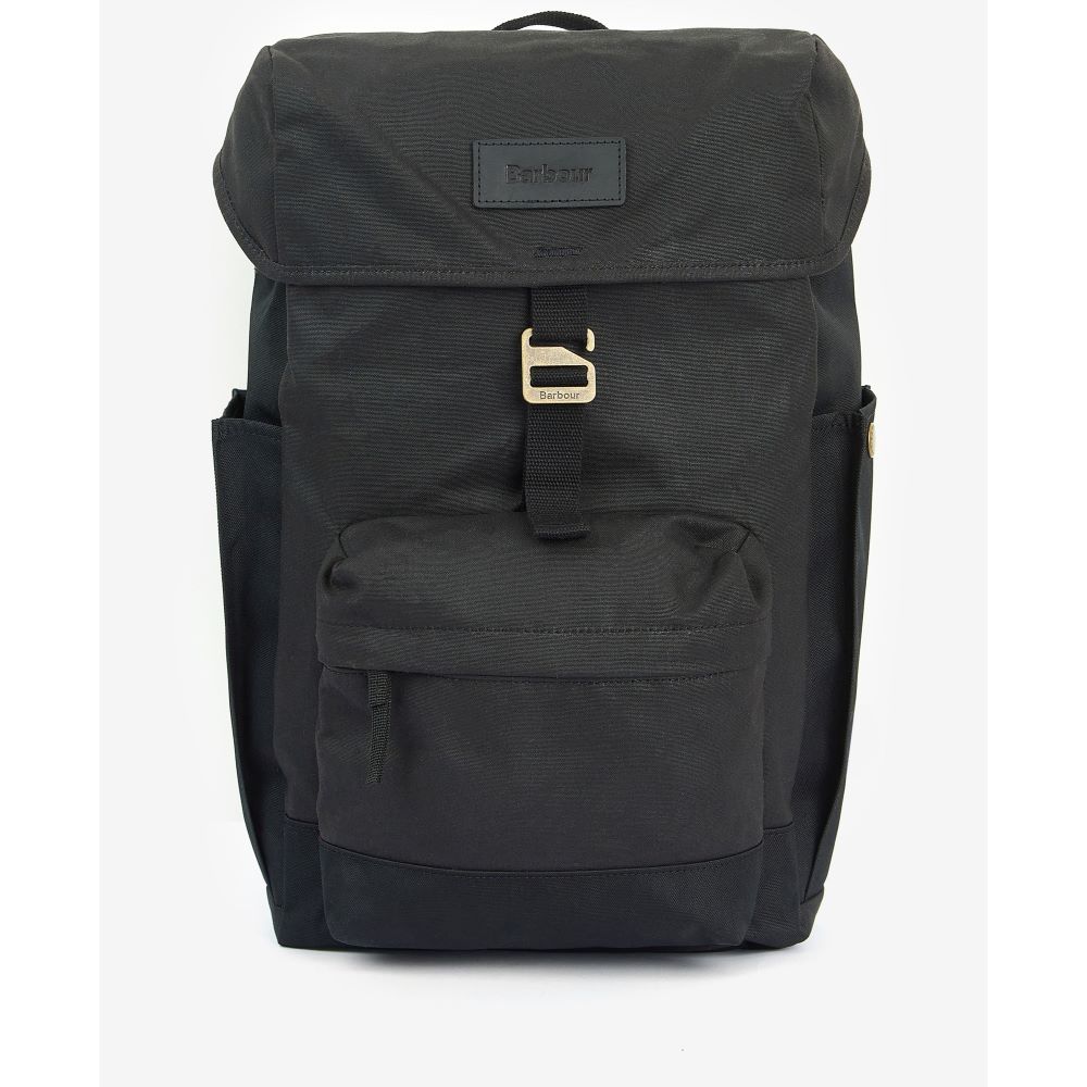 Barbour Essential Wax Back Pack