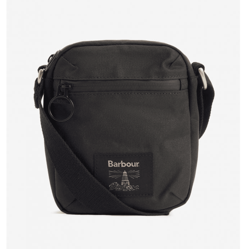 Barbour Field Wax X Body