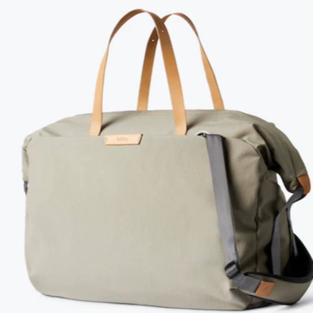 Bellroy - Weekender Plus