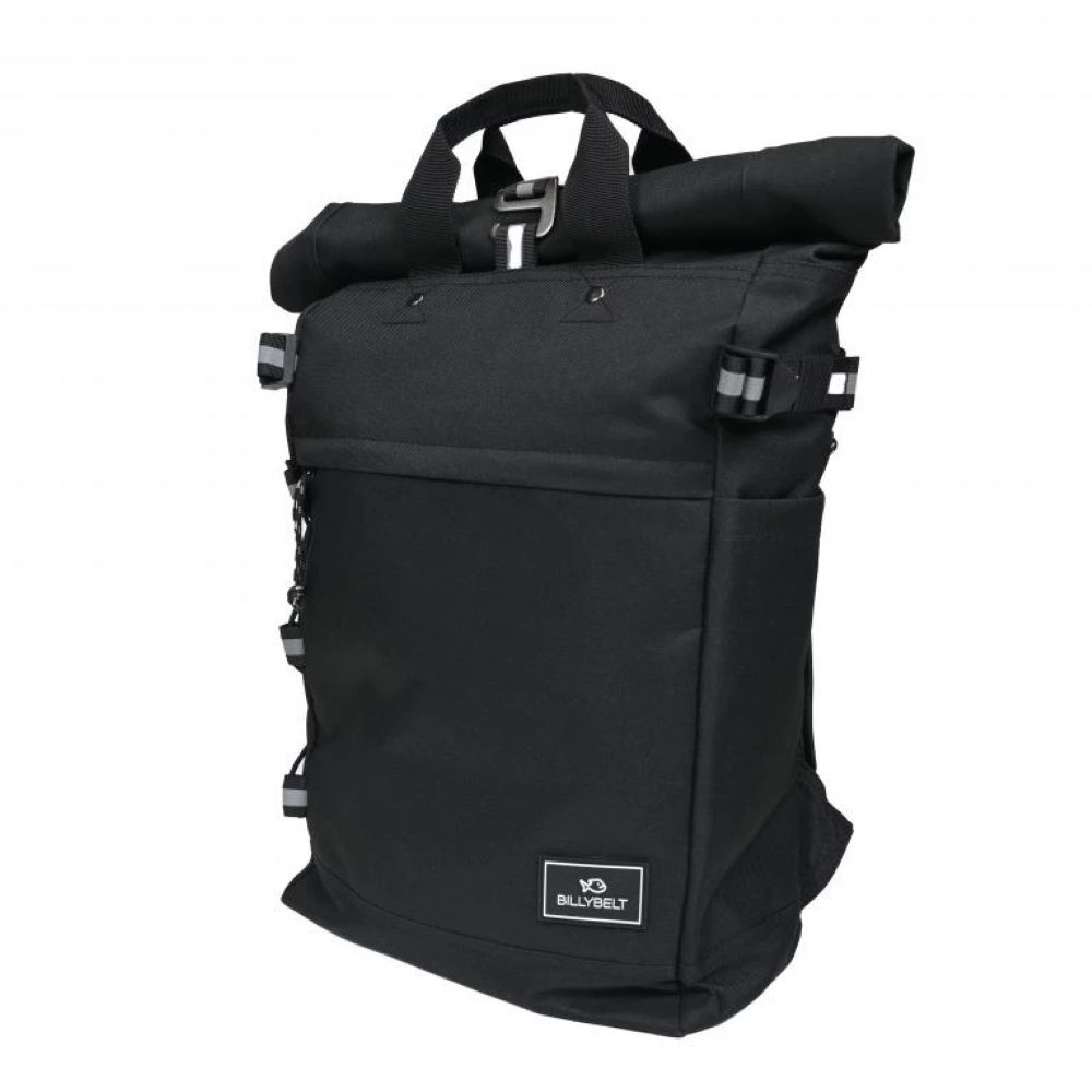 BILLYBELT Roll Top Backpack