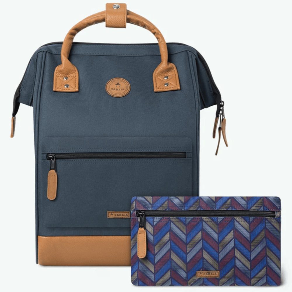 Cabaia Adventure Essentials Backpack