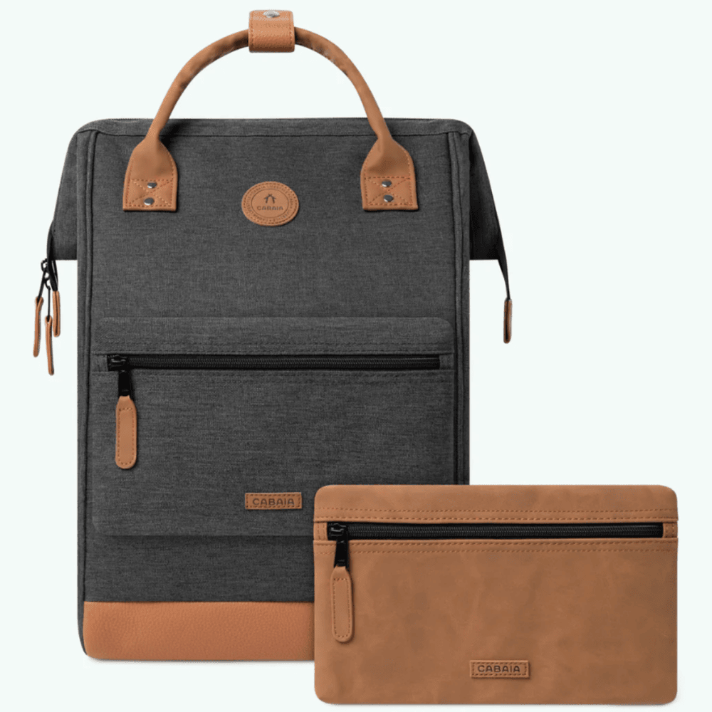 Cabaia Adventure Melanged Backpack