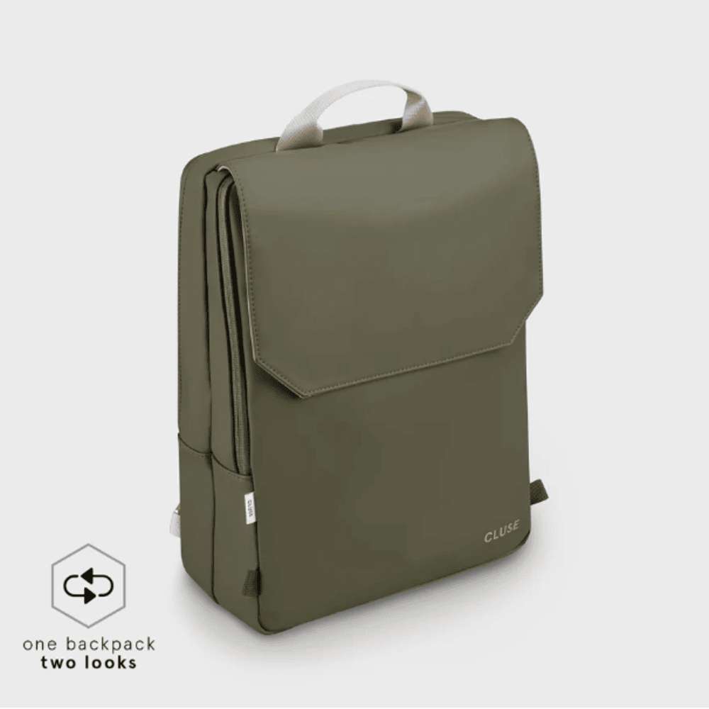 Cluse Backpack