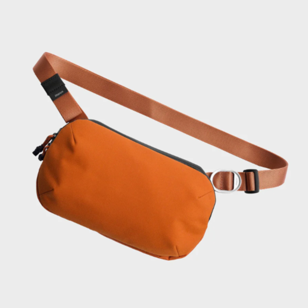 Orbitkey Urban Sling Mini