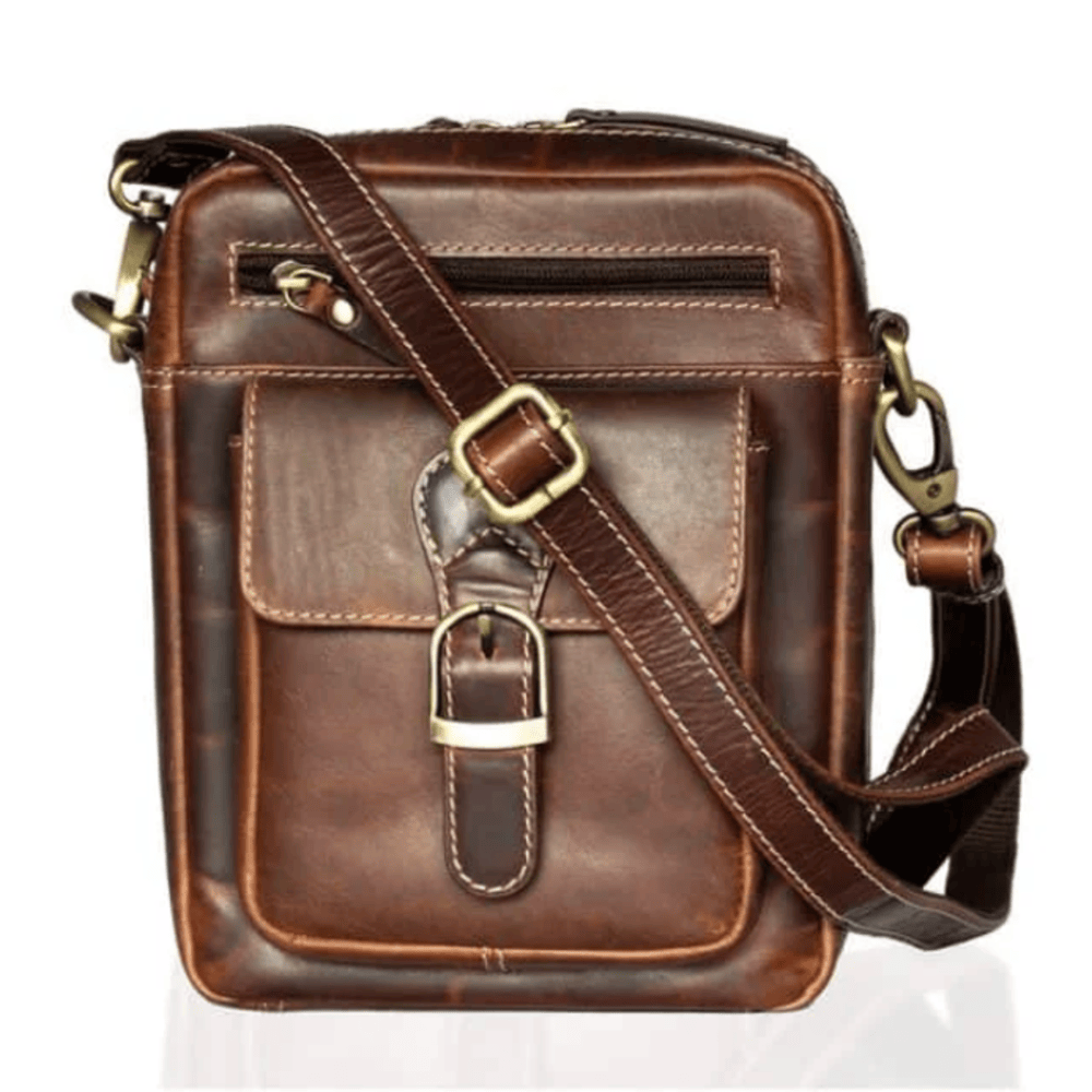 Primehide X-Body Bag