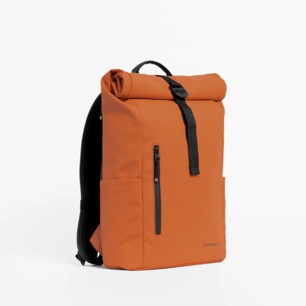 Stubble&Co Rolltop Backpack 15L