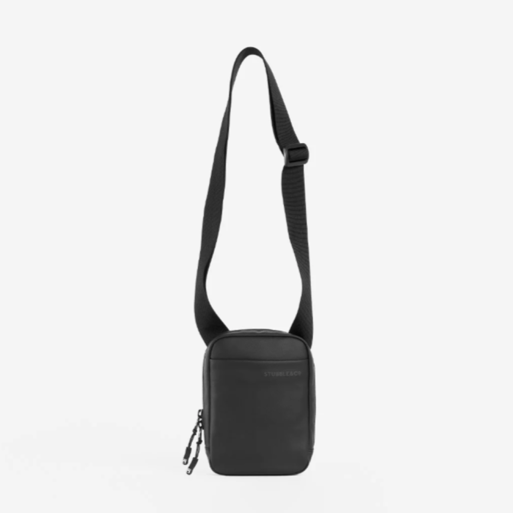 Stubble&Co Shoulder Bag