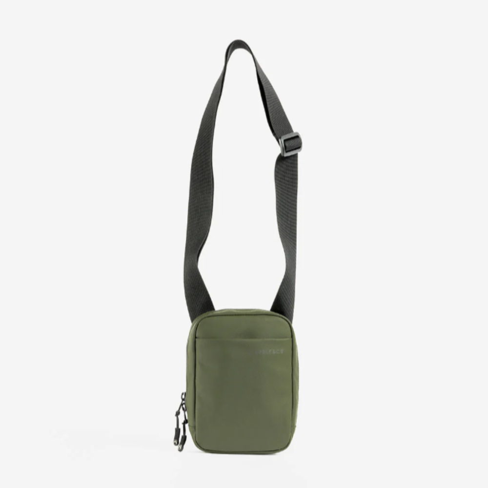 Stubble&Co Shoulder Bag