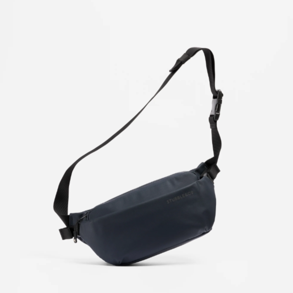 Stubble&Co X-Body