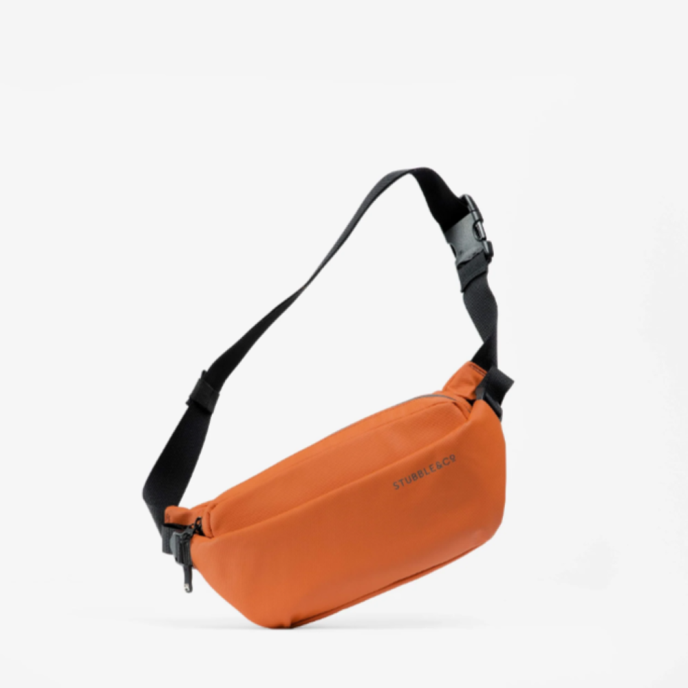 Stubble&Co X-Body