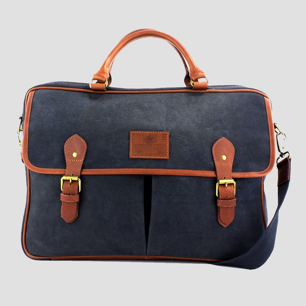 The British Bag Company Briefcase Men 107 Gifts and Accessories