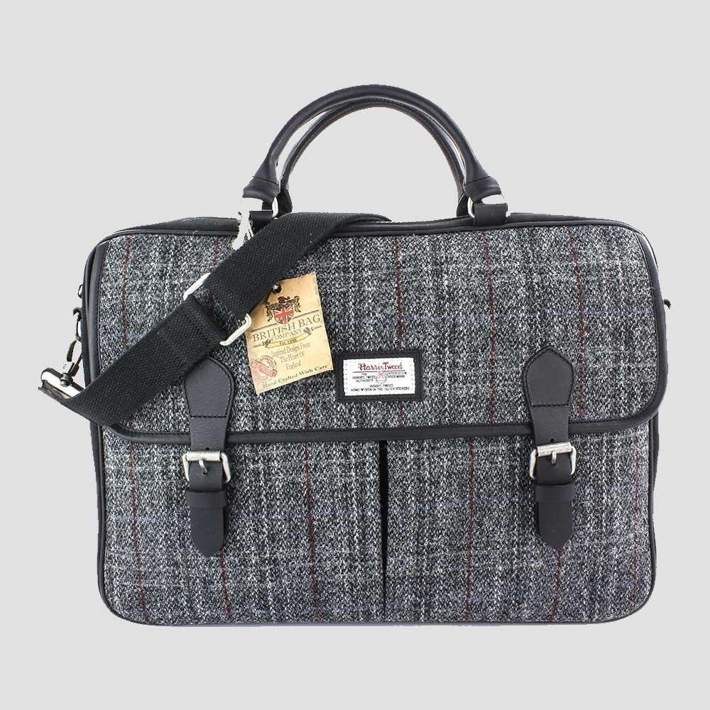 The British Bag Company Briefcase