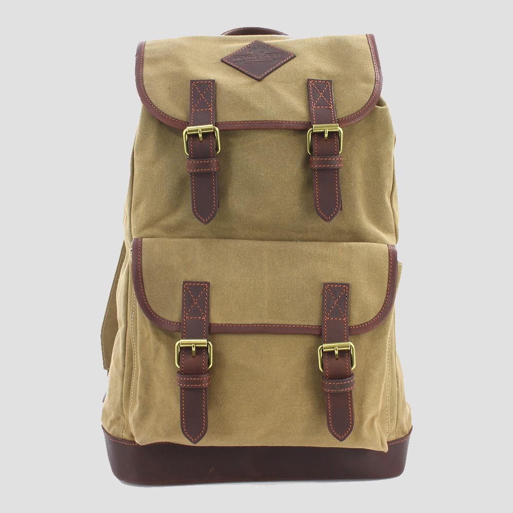 The British Bag Company Rucksack Men 107 Gifts and Accessories