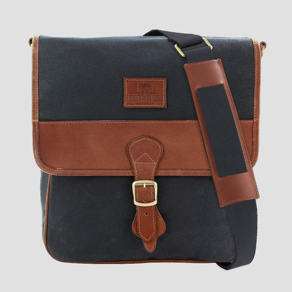 The British Bag Company X Body Bag Men 107 Gifts and Accessories