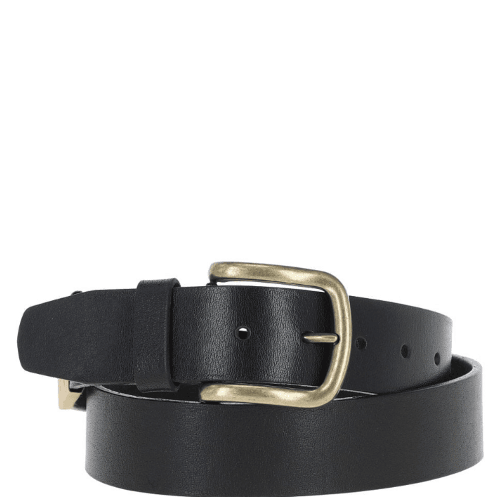 Ashwood Leather Belt