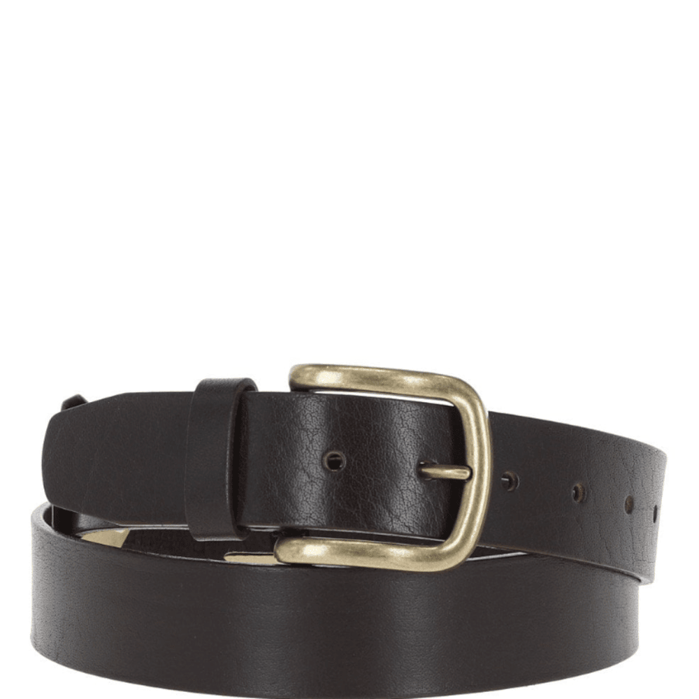 Ashwood Leather Belt