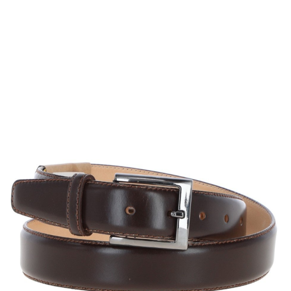 Ashwood Leather Belt