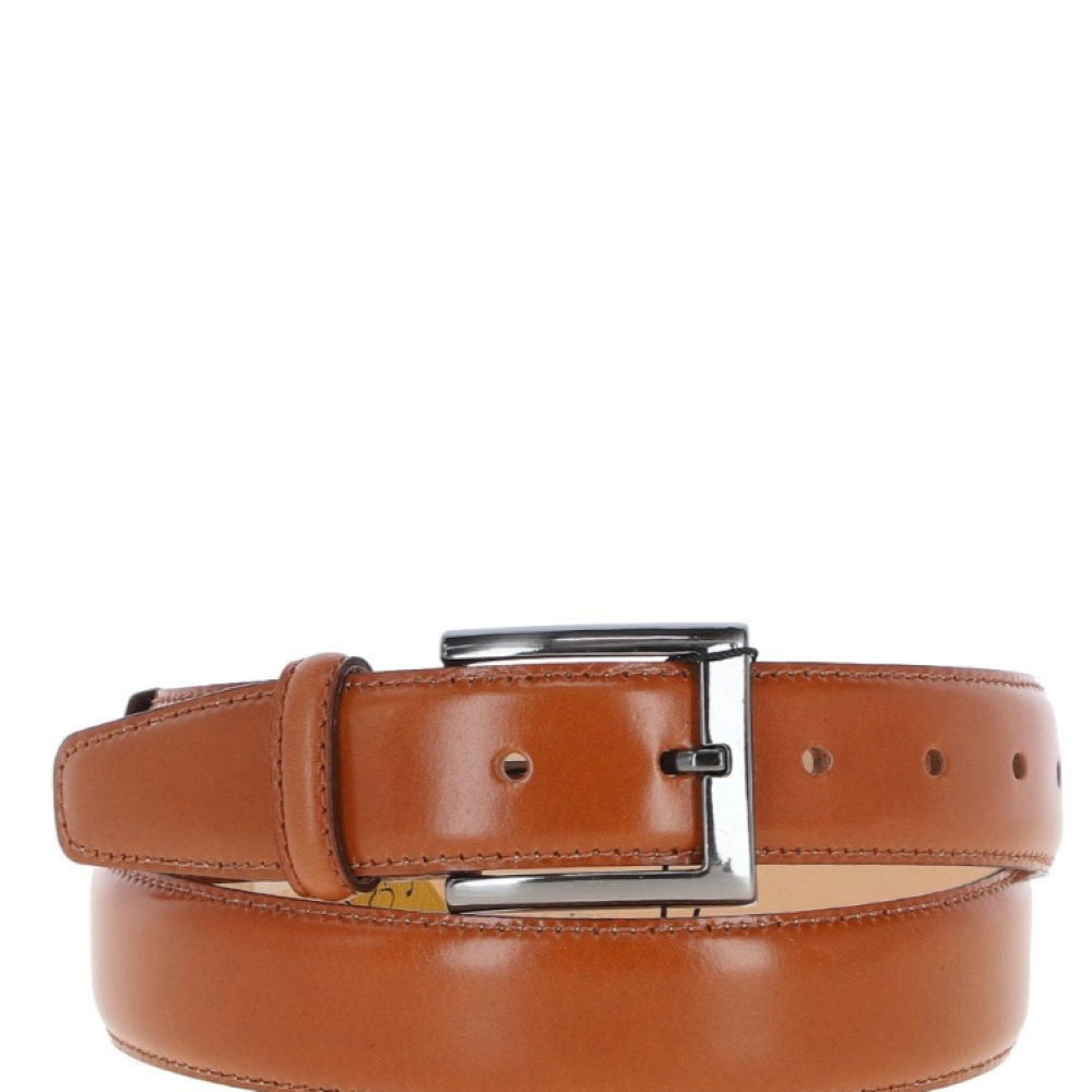 Ashwood Leather Belt