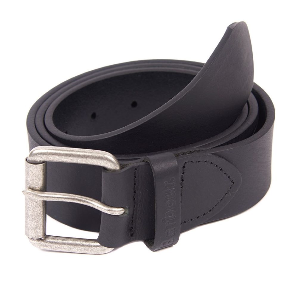 Barbour Allanton Belt