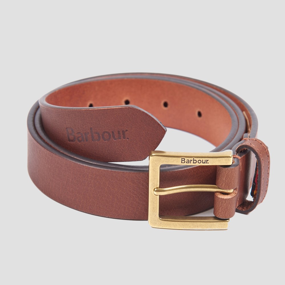 barbour belts uk
