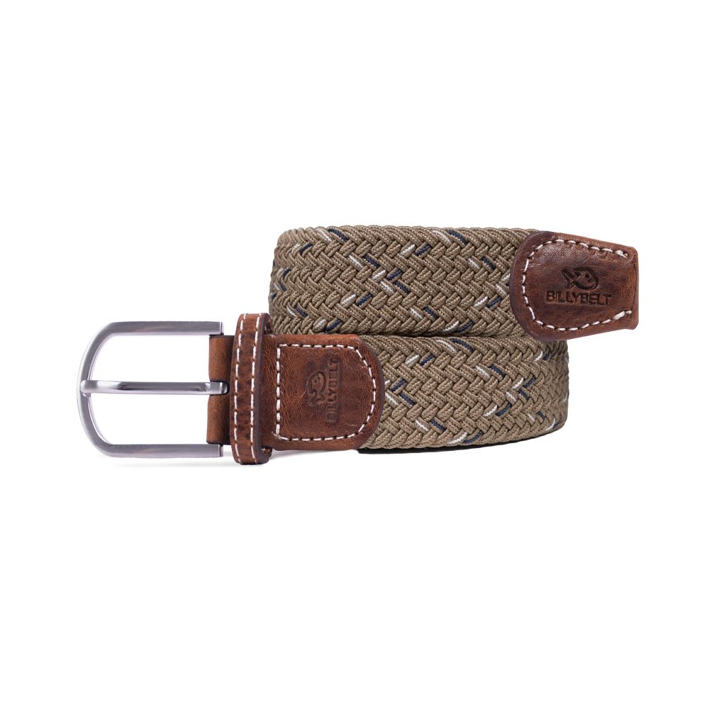 BILLYBELT Elasticated Belt