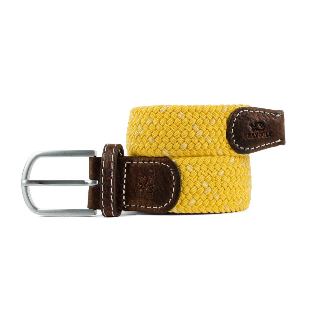 BILLYBELT Elasticated Belt