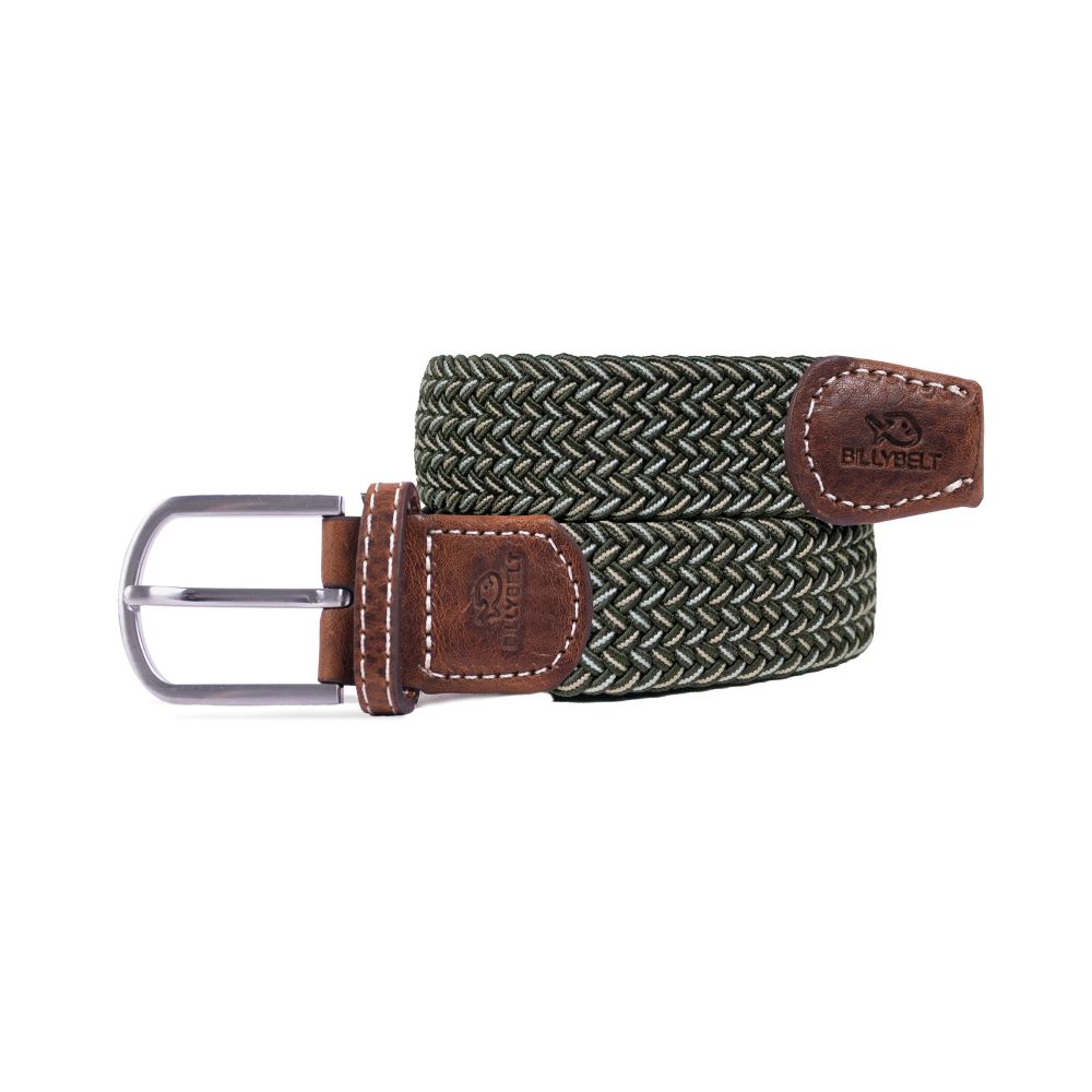 BILLYBELT Elasticated Belt