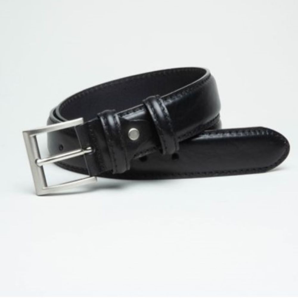 IBEX LEATHER BELT