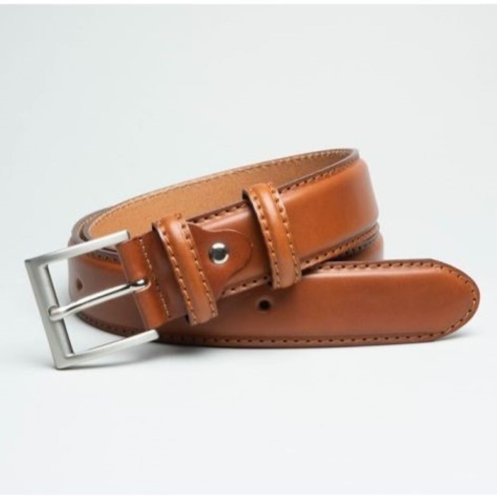 IBEX LEATHER BELT