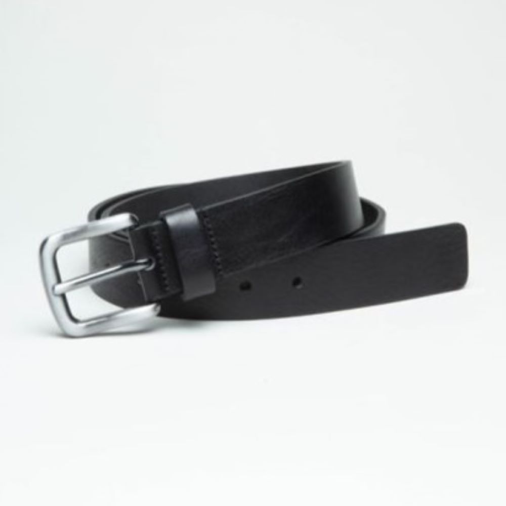 IBEX LEATHER BELT