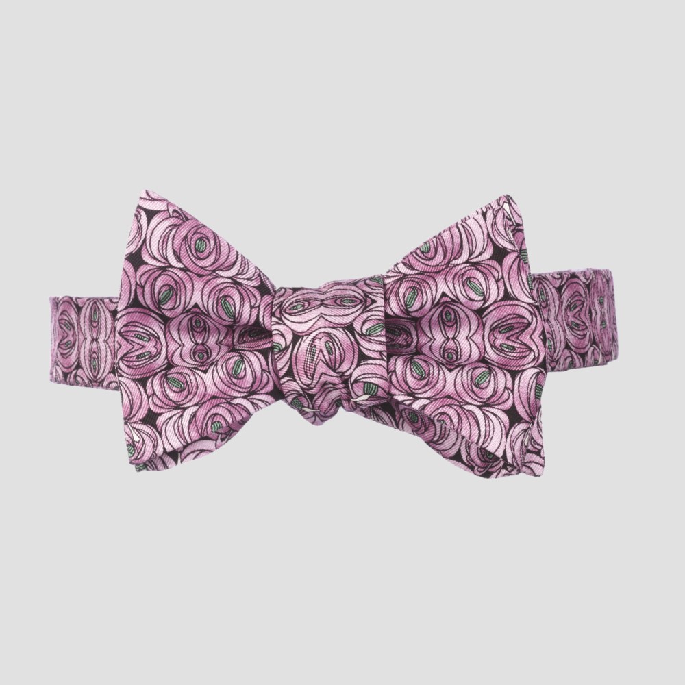 Fox & Chave Bow Tie