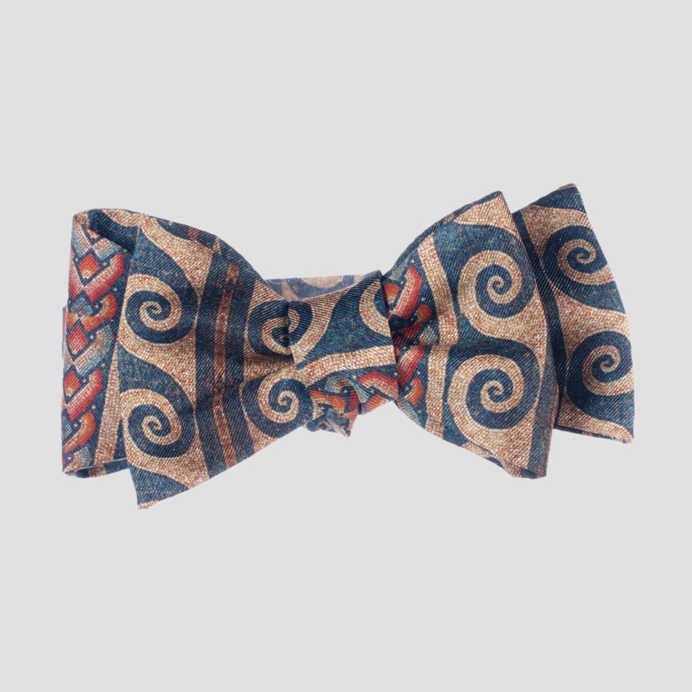 Fox & Chave Bow Tie