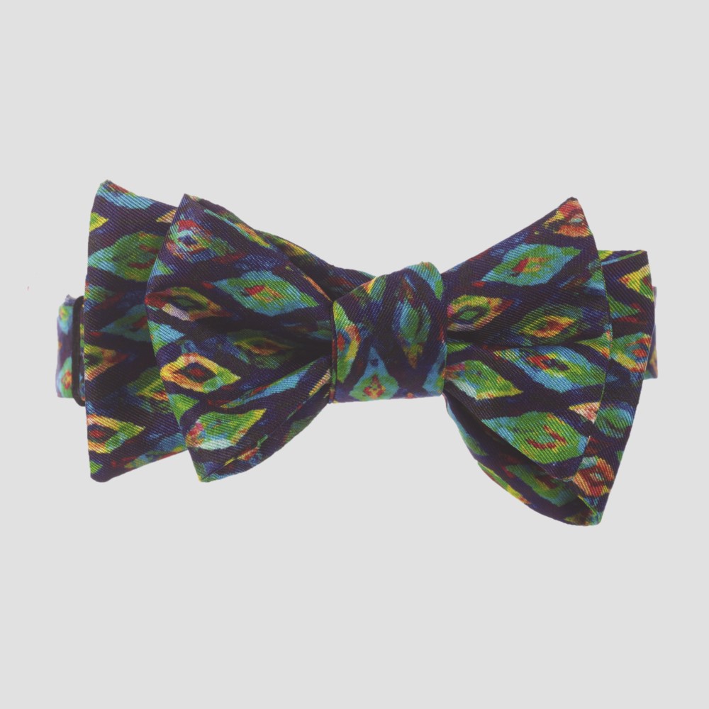 Fox & Chave Bow Tie