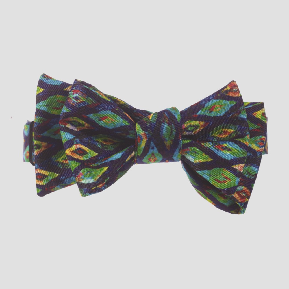 Fox & Chave Bow Tie Men 107 Gifts and Accessories For Men