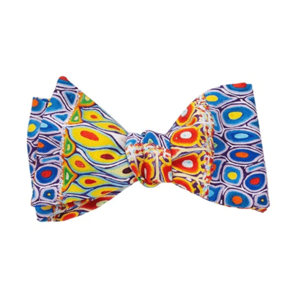 Fox & Chave Bow Tie