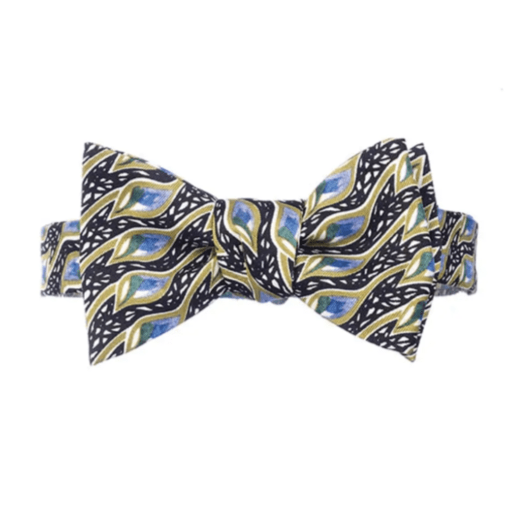 Fox & Chave Bow Tie