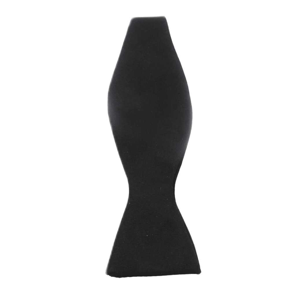Knightsbridge Silk Bow Tie