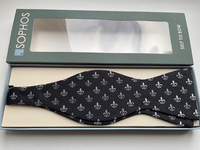 Sophos Bow Tie
