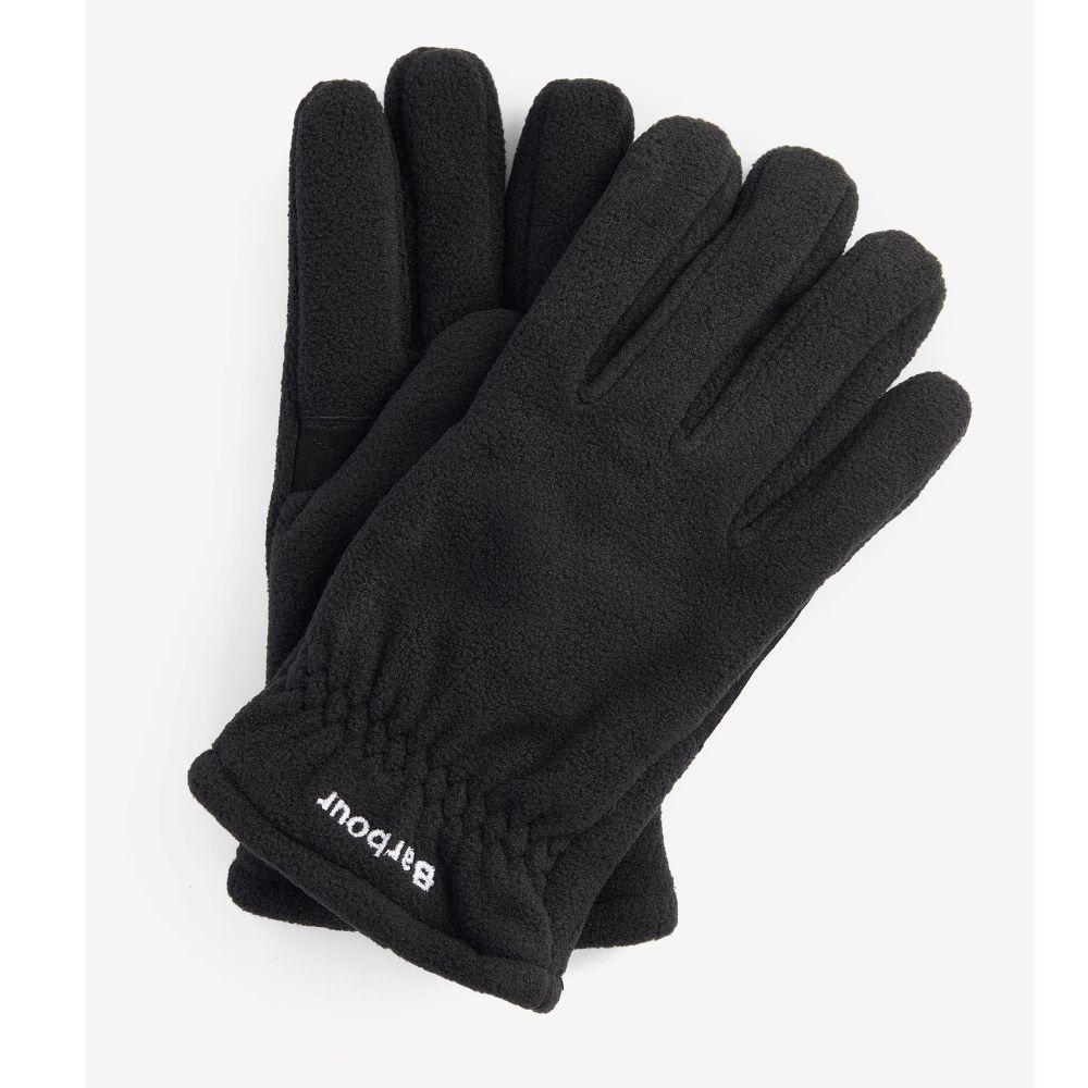 Barbour Coalford Fleece Gloves