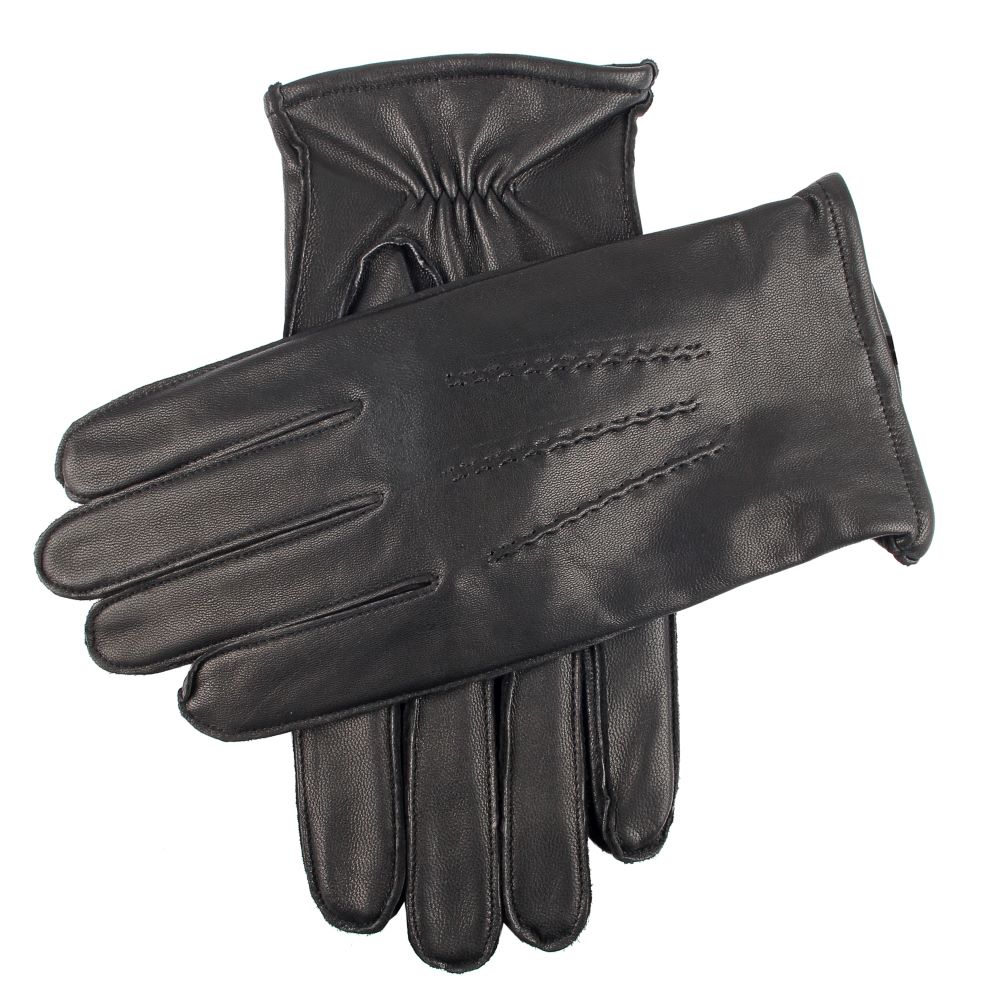 Dents Leather Gloves