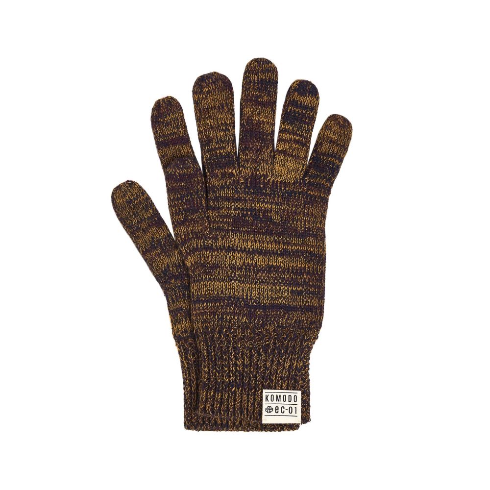 Komodo Eichi Cotton Gloves